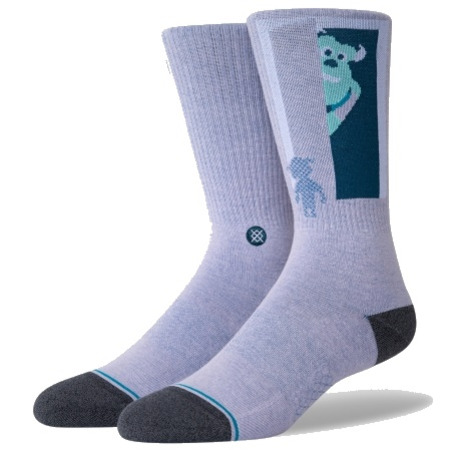 Stance Sully und Boo Socken