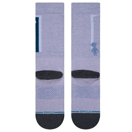 Stance Sully und Boo Socken