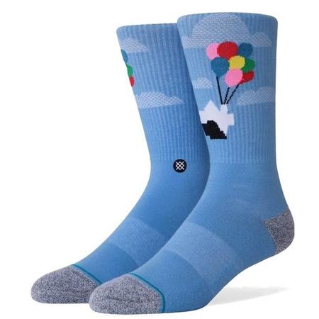 Stance UP Socken