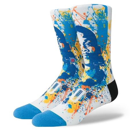 Stance Westbrook Splatte MUL