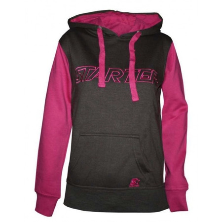 Starter Swing Frau Baltimore (Lead/Fuchsia)