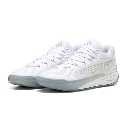 Stewie 4 "White"