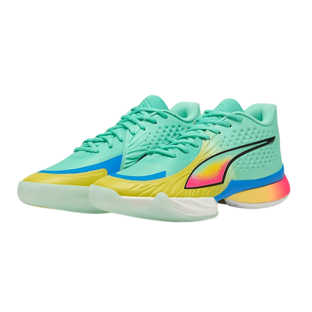 Stewie 5 "Turbo Mint"