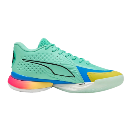 Stewie 5 "Turbo Mint"