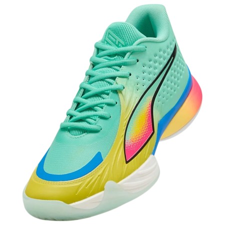 Stewie 5 "Turbo Mint"