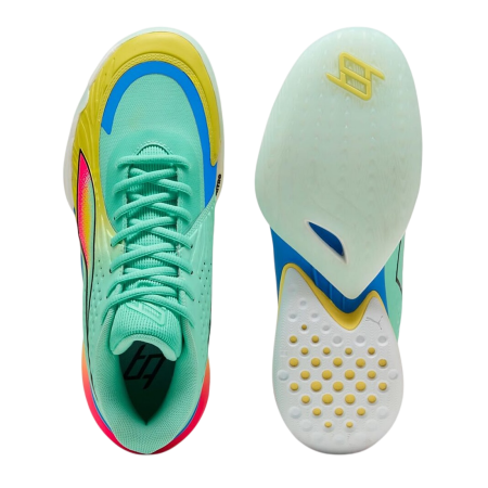 Stewie 5 "Turbo Mint"