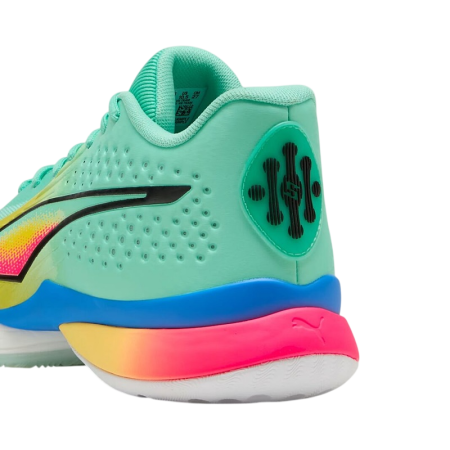 Stewie 5 "Turbo Mint"