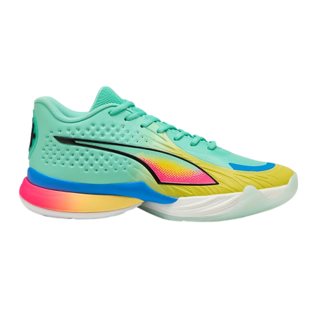 Stewie 5 "Turbo Mint"