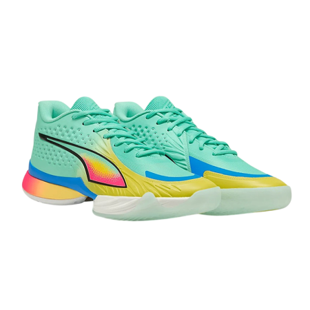 Stewie 5 "Turbo Mint"