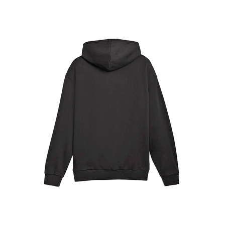 Capucha Sweatshirt Basket Puma Jaws Core 2.0 "Schwarz"
