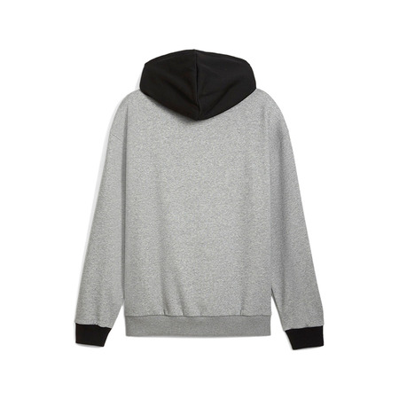 Capucha Sweatshirt Basket Puma Jaws Core 2.0 "Medium Gray"