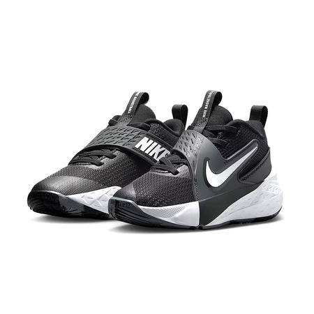 Team Hustle D 12 (GS) "Black"