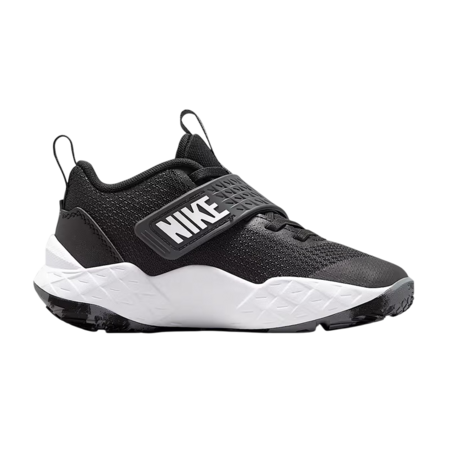 Team Hustle D 12 (GS) "Black"