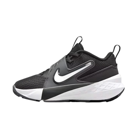 Team Hustle D 12 (GS) "Black"