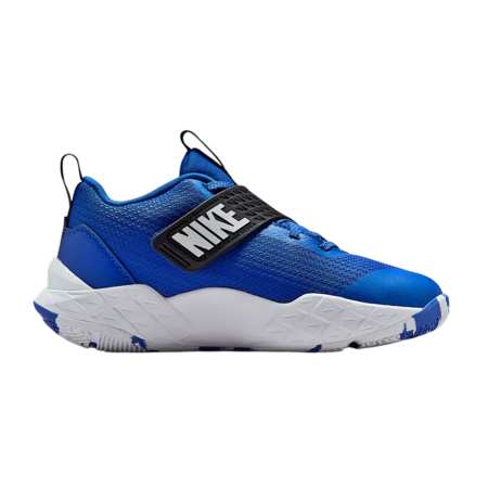 Team Hustle D 12 (GS) "Royal White"