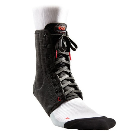 Basket McDavid Knöchelstabilisator (schwarz)