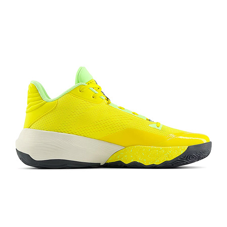 Zwei Wxy V4 Jamal Murray "Lemon Zest"