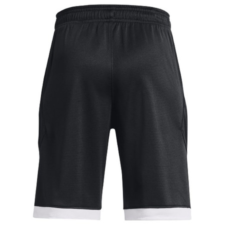 UA Jungs Curry Big Splash Short