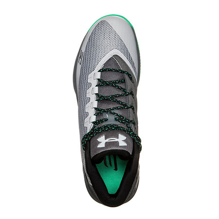 UA Stephen Curry 3 "Gray Shooter" (289)