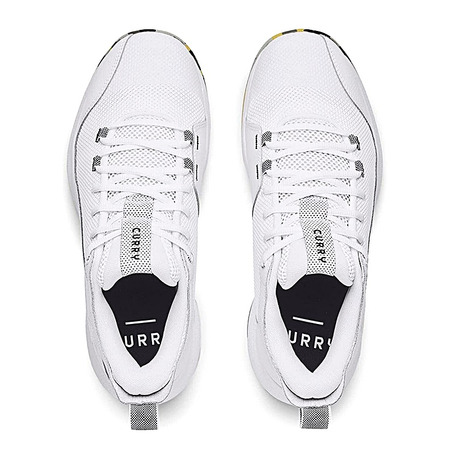 UA Curry 3Z5 "Weißer Tag"