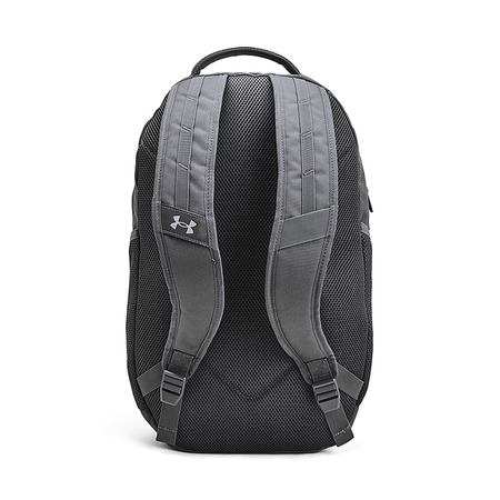 UA Hustle 6.0 Rucksack "Castlerock"