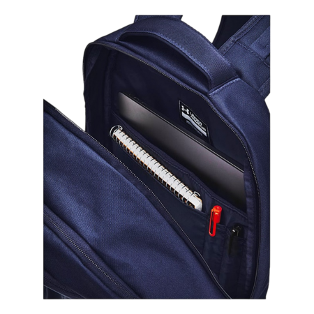 UA Hustle Pro 6.0 Backpack "Navy"