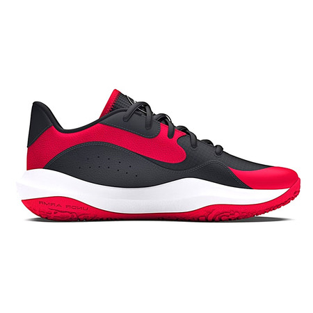 UA Lockdown 7 Schwarz