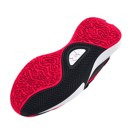 UA Lockdown 7 Schwarz