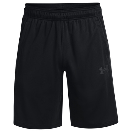 UA Herren Baseline 10" Shorts "Black"