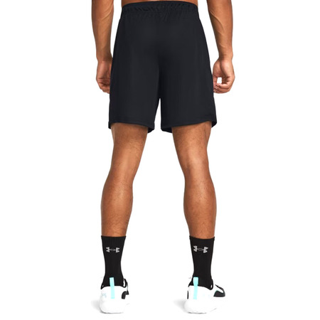 UA Zone 7" Kurz "Schwarz"