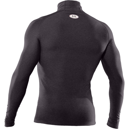 Camiseta UA Evo CG Compression Mock (090/Kohle)