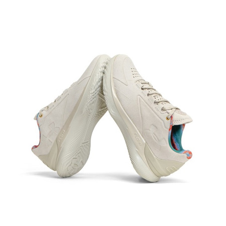Under Armour Curry 1 Low Flotro Lux "BRN"