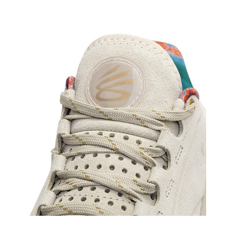 Under Armour Curry 1 Low Flotro Lux "BRN"