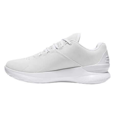 Under Armour Curry 1 Low Flotro Lux "Halo Gray"