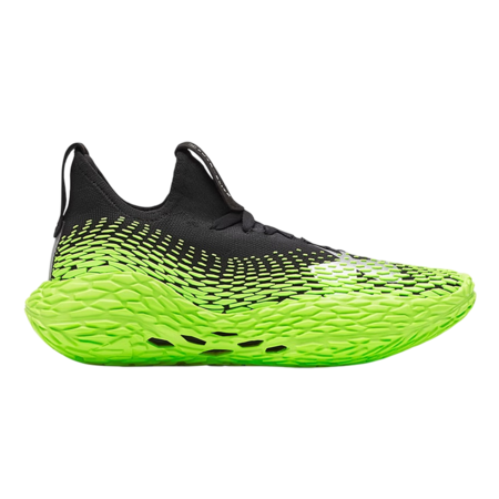 Under Armour FUTR X Elite 2 "Black/Hyper Green"