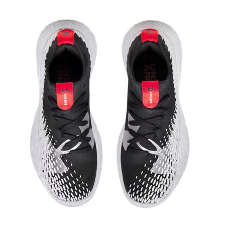 Under Armour FUTR X Elite 2 "White/Black"