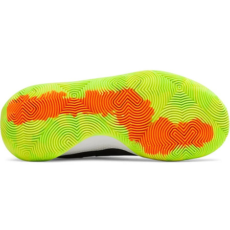 Under Armour GS Jet '25 Jr. "Black Volt"