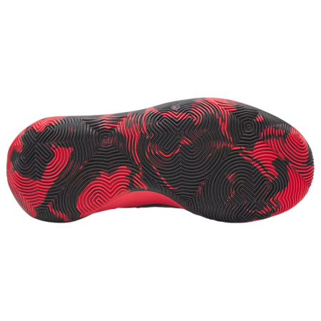Under Armour GS Jet '25 Jr. "Red Black"