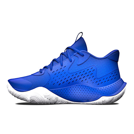 Unter Armour GS Jet Blue