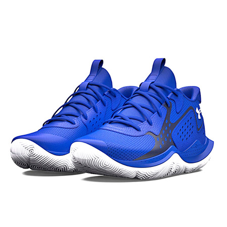 Unter Armour GS Jet Blue