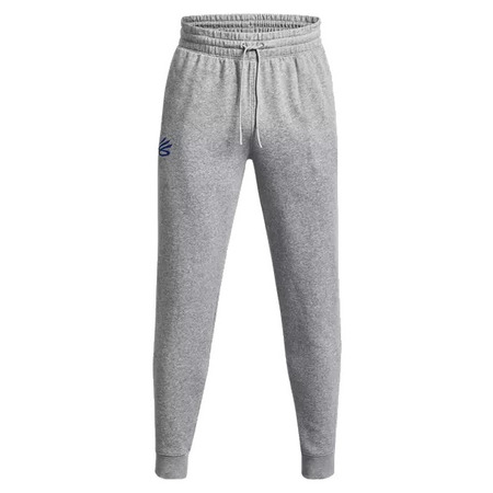 Unter Armour Herren Curry Splash Joggers Grau