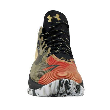 Unter Armour SC30 Stephen Curry 2.5 "Gold" (777/dorado/negro/bl/rojo)