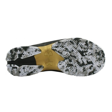 Unter Armour SC30 Stephen Curry 2.5 "Gold" (777/dorado/negro/bl/rojo)