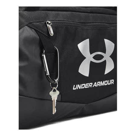 Unter Armour unbestreitbar 5.0 Small Duffle Bag "Black"