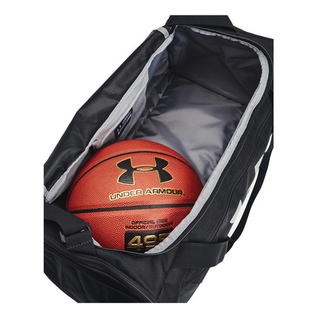 Unter Armour unbestreitbar 5.0 Small Duffle Bag "Black"
