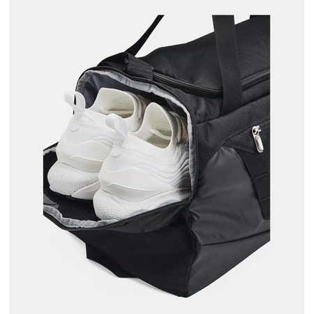 Unter Armour unbestreitbar 5.0 Small Duffle Bag "Black"