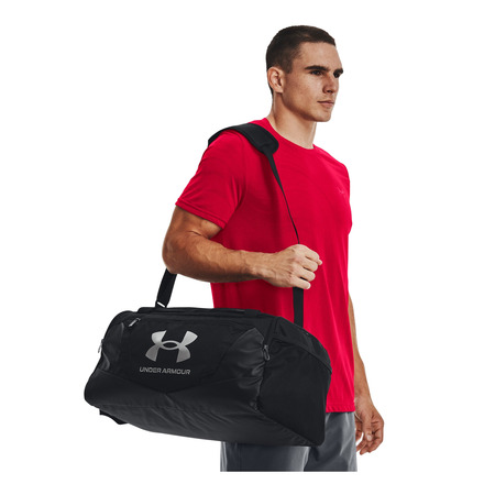 Unter Armour unbestreitbar 5.0 Small Duffle Bag "Black"