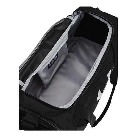 Unter Armour unbestreitbar 5.0 XS Duffle Bag "Schwarz"