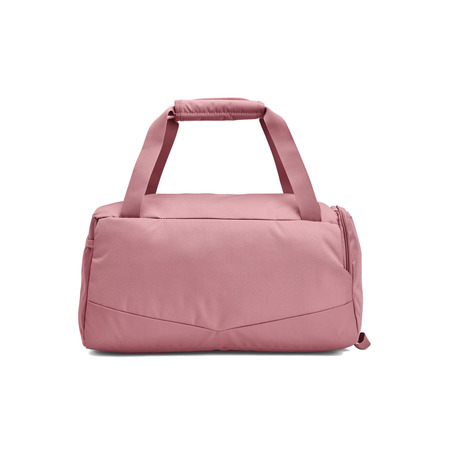 Unter Armour Undeniable 5.0 XS Duffle Bag "Pink Elixir"