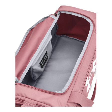 Unter Armour Undeniable 5.0 XS Duffle Bag "Pink Elixir"